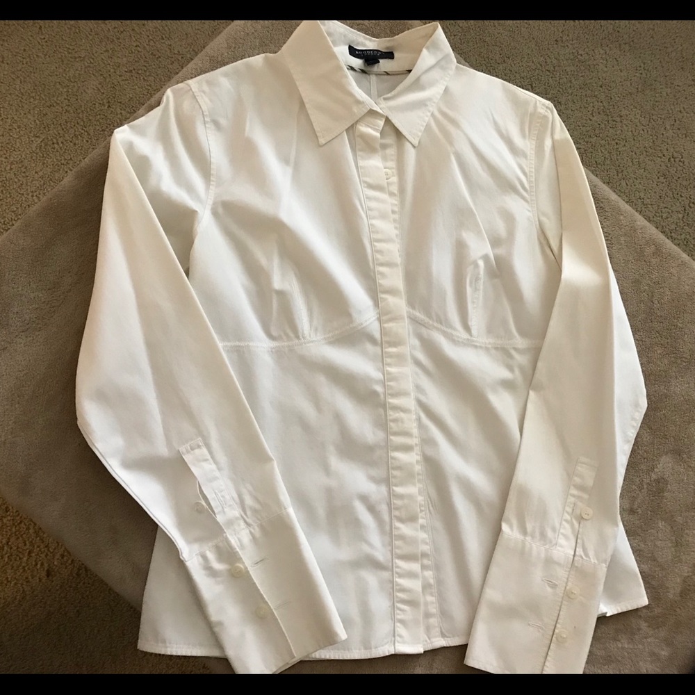 Cotton shirt